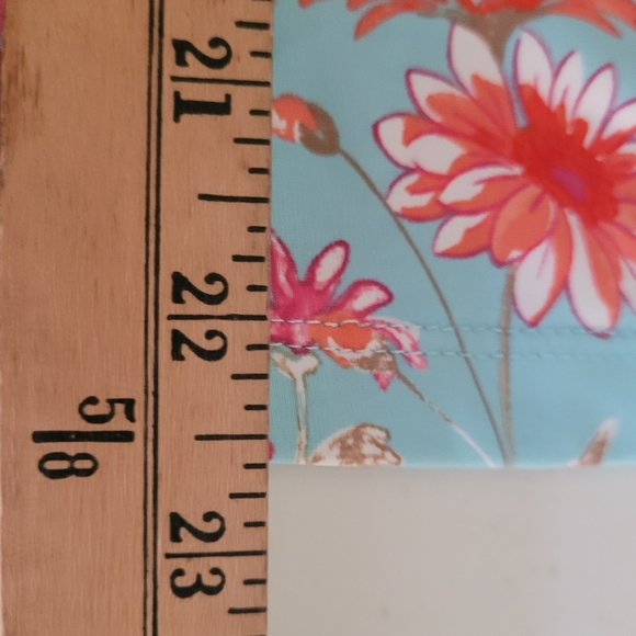 J.McLaughlin Catalina Cloth Floral Boatneck Top Size S NWOT - Picture 15 of 15